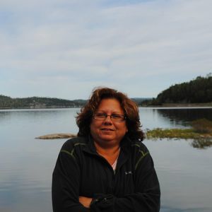 Meet your Posher, Margaret